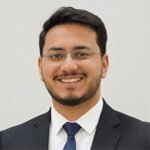 Ali Ahmed Zubairi