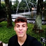 Josué Rafael Huanca Gutiérrez