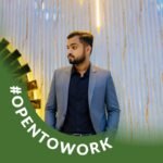 Syed Waqas Farrukh